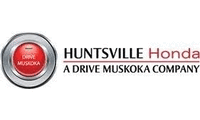 Huntsville Honda