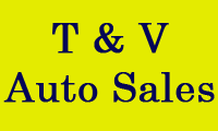 T & V Auto Sales