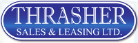 Thrasher Sales & Leasing Ltd.
