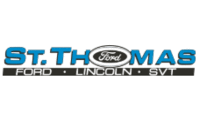 St. Thomas Ford Lincoln Sales Limited