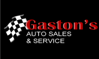 Gaston's Auto Sales