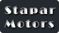 Stapar Motors