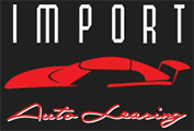 Import Auto Leasing