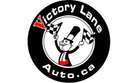 Victory Lane Auto Sales Ltd