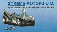 Xtreme Motors Ltd.