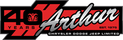 Dealer Logo
