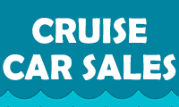 Cruise Car Sales