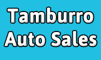 Tamburro Auto Sales