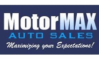 Motormax Auto Sales
