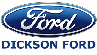 Dickson Ford