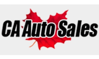 CA Auto Sales