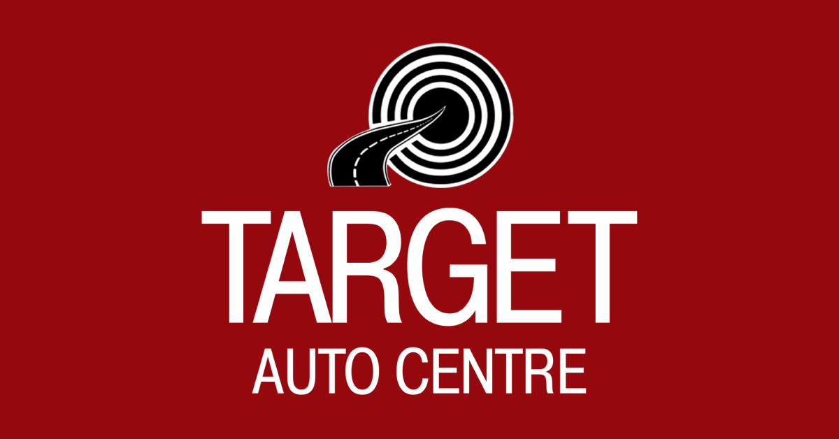 Target Auto Centre