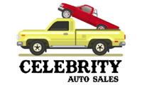 Celebrity Auto Sales