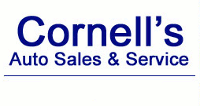 Cornell's Auto Sales and Service