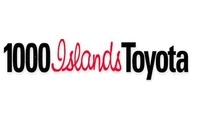 1000 Islands Toyota