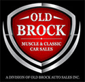 Old Brock Auto Sales