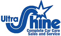 Ultrashine Complete Car Sales & Service