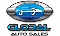 Global Auto Sales