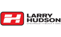 Larry Hudson Chevrolet Buick GMC