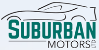 Suburban Motors Ltd.