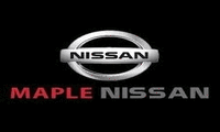 Maple Nissan