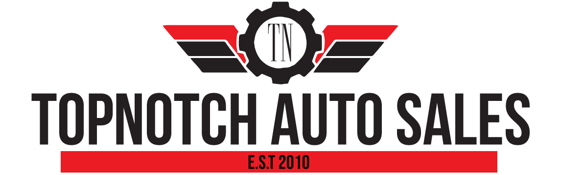 Top Notch Auto Sales Inc.