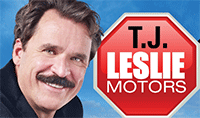 T.J. Leslie Motors