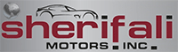 Sherifali Motors Inc.