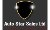 Auto Star Sales Ltd