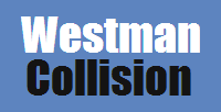 Westman Collision