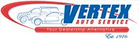 Vertex Auto Service