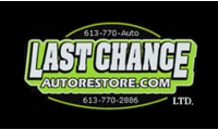Last Chance Auto Restore.com