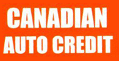 Canadian Auto Credit