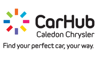 CarHub Caledon Chrysler Dodge Jeep Ram