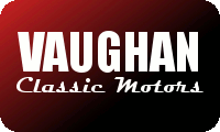 Vaughan Classic Motors