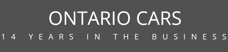 Ontario Cars