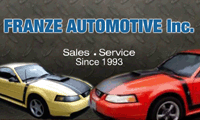 Franze Automotive Inc