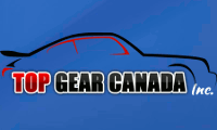 Top Gear Canada Inc