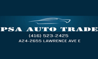 PSA Auto Trade