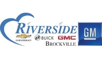 Riverside Chevrolet Buick GMC Ltd.