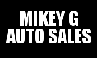 Mikey G Auto Sales Inc