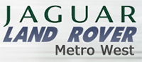 Jaguar Land Rover Metro West