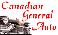 Canadian General Auto Centre