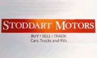 Stoddart Motors