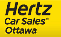 Hertz Car Sales Ottawa