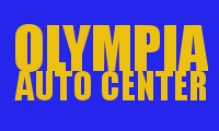 Olympia Auto Center