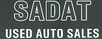 Sadat Used Auto Sales