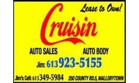 Cruisin Auto Sales