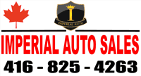 Imperial Auto Sales