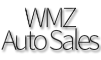 WMZ Auto Sales